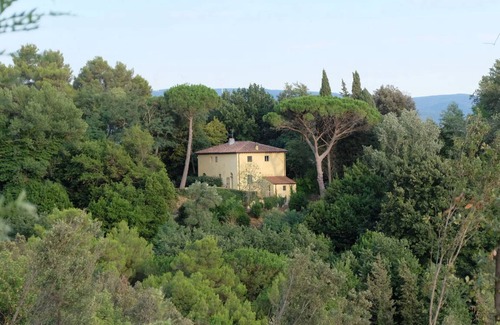 Lorenzana Villa | 115 m² Villa ∙ 2 bedrooms ∙ 4 guests