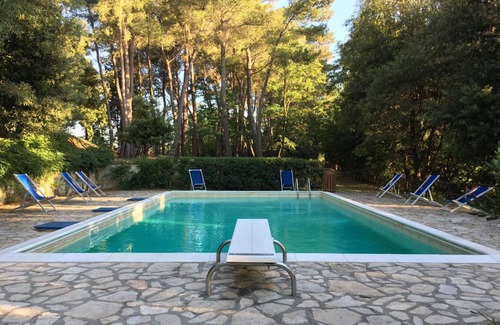 Lorenzana Villa | 115 m² Villa ∙ 2 bedrooms ∙ 4 guests