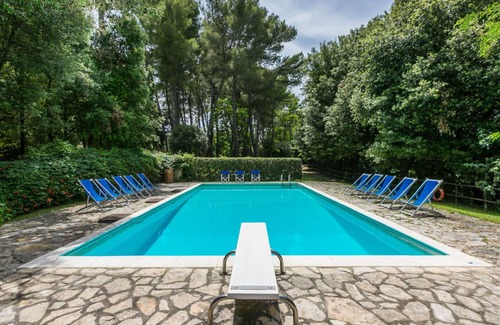 Lorenzana Villa | 115 m² Villa ∙ 2 bedrooms ∙ 4 guests