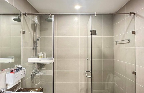 District 4 Apartment | 116 m² Apartment ∙ 3 bedrooms ∙ 6 guests