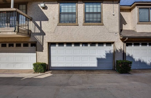 Vickery Meadow Apartment | 116 m² Apartment ∙ 2 bedrooms ∙ 4 guests