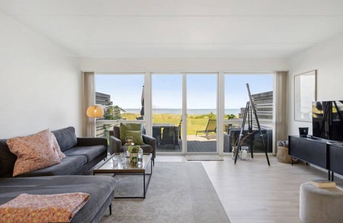 Assens Apartment | 116 m² Apartment ∙ 1 bedroom ∙ 6 guests