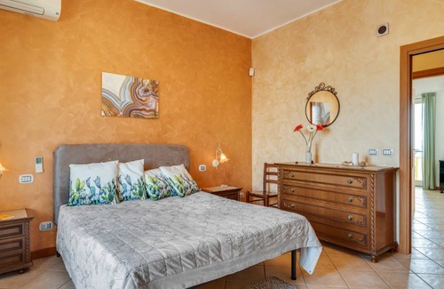 Monte Po-Nesima-San Leone-Rapisardi Apartment | 116 m² Apartment ∙ 3 bedrooms ∙ 6 guests