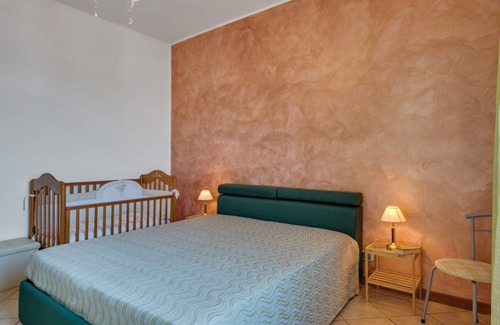 Monte Po-Nesima-San Leone-Rapisardi Apartment | 116 m² Apartment ∙ 3 bedrooms ∙ 6 guests