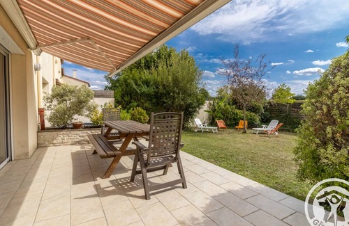 Maulevrier Cottage | 116 m² Cabin ∙ 3 bedrooms ∙ 6 guests