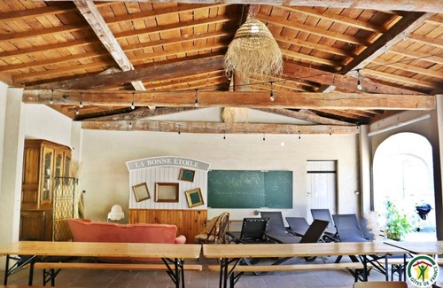 Beausemblant House | 116 m² Gîte ∙ 3 bedrooms ∙ 8 guests