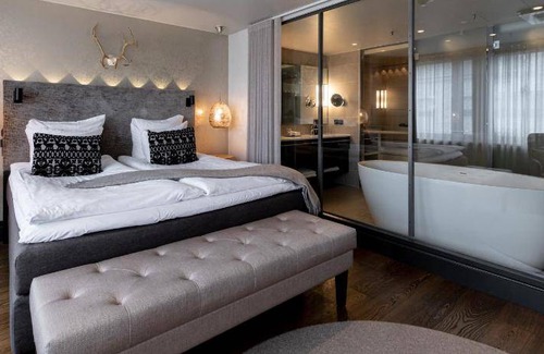 Etelainen District Hotel | 116 m² Hotel ∙ 3 bedrooms ∙ 127 guests