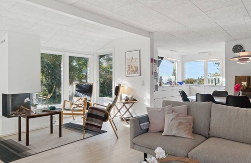 Millinge House | 116 m² House ∙ 1 bedroom ∙ 8 guests