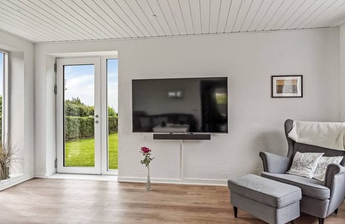Saltum House | 116 m² House ∙ 1 bedroom ∙ 6 guests