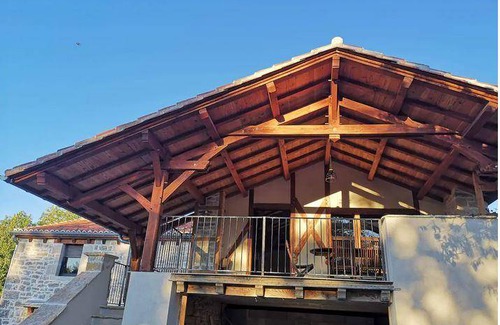 Ussel House | 116 m² House ∙ 3 bedrooms ∙ 6 guests