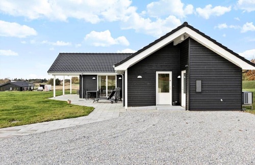 Stubbekobing House | 116 m² House ∙ 3 bedrooms ∙ 6 guests