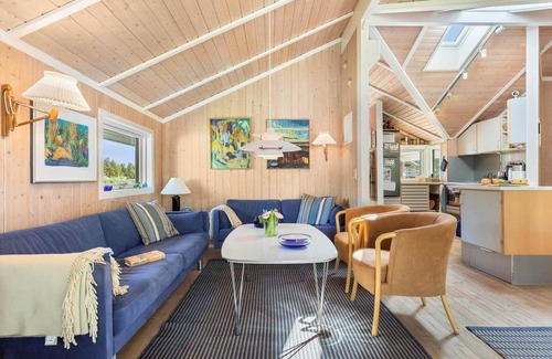 Tversted House | 116 m² House ∙ 5 bedrooms ∙ 8 guests