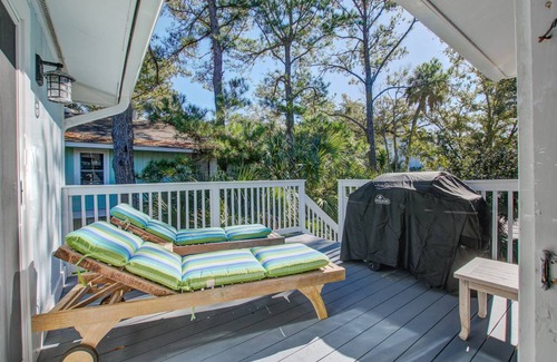 Twin Oaks House | 116 m² House ∙ 3 bedrooms ∙ 6 guests
