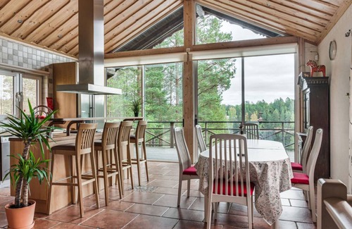 Rattvik House | 116 m² House ∙ 1 bedroom ∙ 6 guests