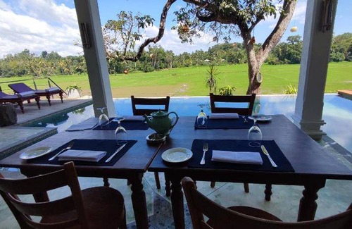 Kaduruduwa Villa | 116 m² Villa ∙ 1 bedroom ∙ 5 guests