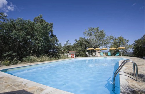 Montesquieu-des-Alberes House | 117 m² House ∙ 5 bedrooms ∙ 9 guests