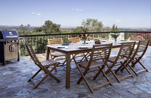 Montesquieu-des-Alberes House | 117 m² House ∙ 5 bedrooms ∙ 9 guests