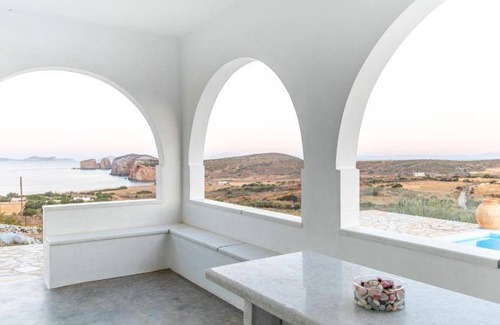 Naxos House | 117 m² House ∙ 2 bedrooms ∙ 6 guests