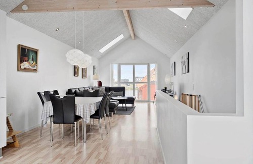 Thorsminde House | 117 m² House ∙ 2 bedrooms ∙ 4 guests