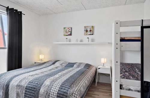 Thorsminde House | 117 m² House ∙ 2 bedrooms ∙ 4 guests