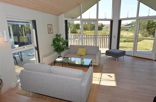 Klitmoller House | 117 m² House ∙ 3 bedrooms ∙ 5 guests