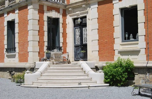 Valliere House | 117 m² House ∙ 3 bedrooms ∙ 6 guests