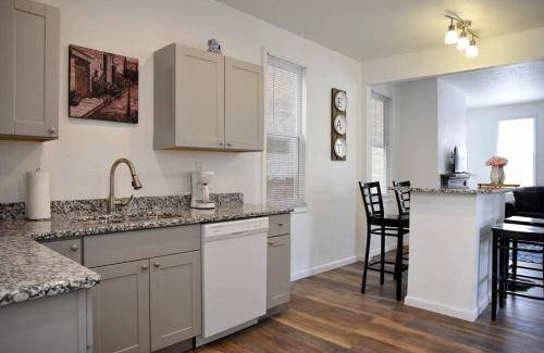 Crafton House | 117 m² House ∙ 3 bedrooms ∙ 8 guests