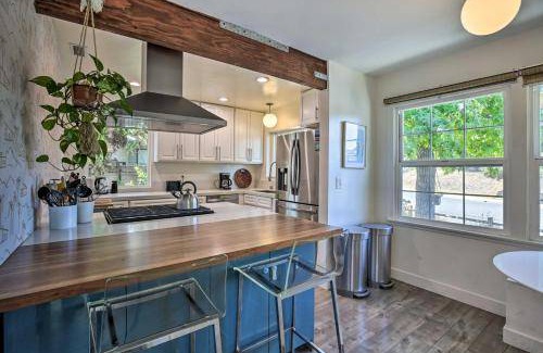 Fairmount Park House | 117 m² House ∙ 3 bedrooms ∙ 8 guests