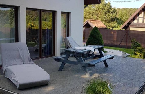 Stawiguda House | 117 m² House ∙ 3 bedrooms ∙ 8 guests