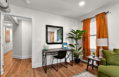 Downtown Omaha House | 118 Apt 2