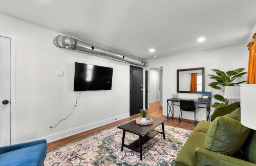 Downtown Omaha House | 118 Apt 2