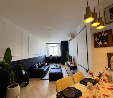Tanjung Bungah House | 118 Island Plaza by ZenZone88