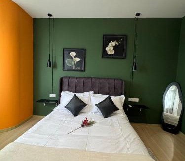 Tanjung Bungah House | 118 Island Plaza by ZenZone88