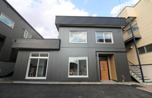 Minami Apartment | 118 m² Apartment ∙ 3 bedrooms ∙ 10 guests