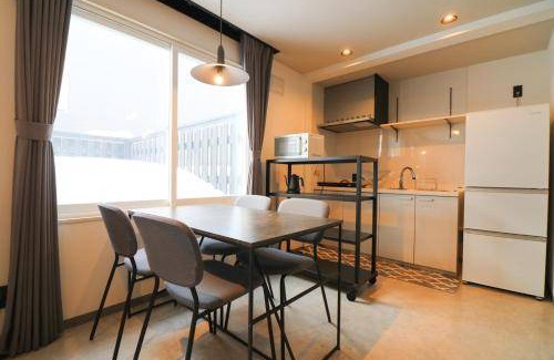 Minami Apartment | 118 m² Apartment ∙ 3 bedrooms ∙ 10 guests