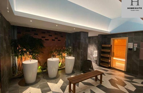 Sandakan Apartment | 118 m² Apartment ∙ 3 bedrooms ∙ 6 guests