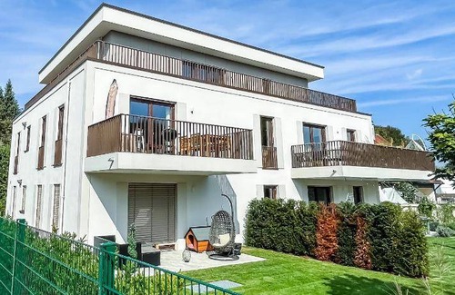 Freising Apartment | 118 m² Apartment ∙ 2 bedrooms ∙ 6 guests