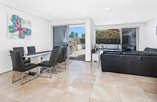 Kiama Apartment | 118 m² Apartment ∙ 2 bedrooms ∙ 6 guests