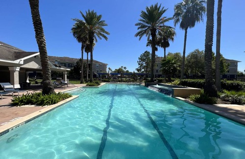 Webster Apartment | 118 m² Apartment ∙ 2 bedrooms ∙ 4 guests