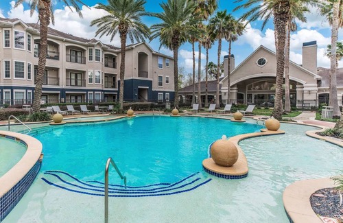 Webster Apartment | 118 m² Apartment ∙ 2 bedrooms ∙ 4 guests