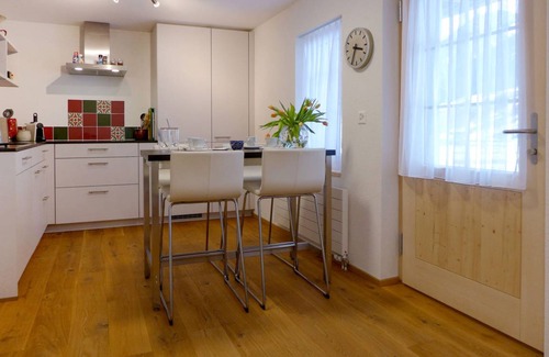Schwenden Apartment | 118 m² Apartment ∙ 1 bedroom ∙ 4 guests
