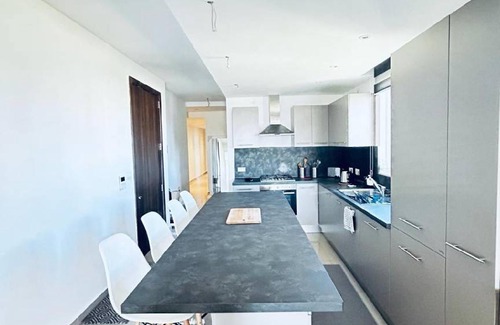 Ta' Giorni Apartment | 118 m² Apartment ∙ 3 bedrooms ∙ 7 guests