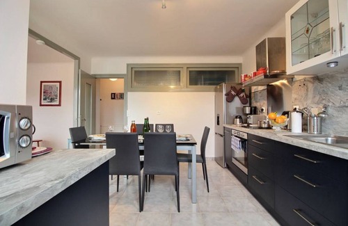 Quemper-Guezennec House | 118 m² Gîte ∙ 3 bedrooms ∙ 6 guests