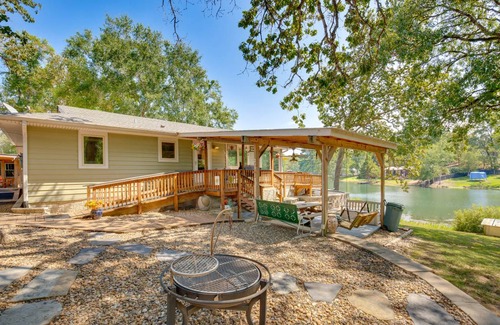 Kilgore House | 118 m² House ∙ 2 bedrooms ∙ 4 guests