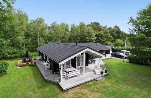 Stege House | 118 m² House ∙ 4 bedrooms ∙ 8 guests