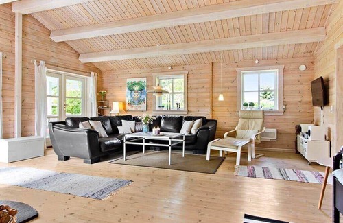 Stege House | 118 m² House ∙ 4 bedrooms ∙ 8 guests