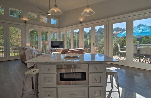 Point Venture House | 118 m² House ∙ 2 bedrooms ∙ 5 guests