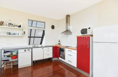 Hayborough House | 118 Seagull Ave - Large family home, with open plan living and sea views