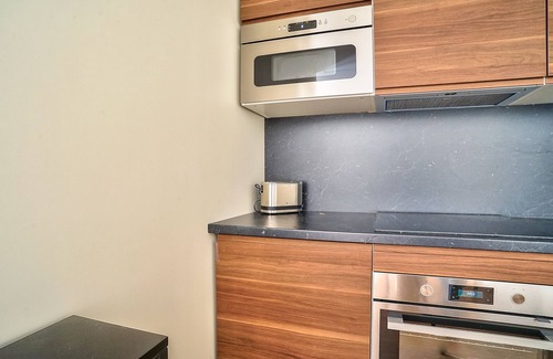 Latin Apartment | 118 - Urban Luxury Apartment La Sorbonne