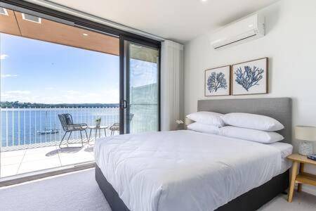 Batemans Bay Apartment | 119 m² Apartment ∙ 2 bedrooms ∙ 4 guests